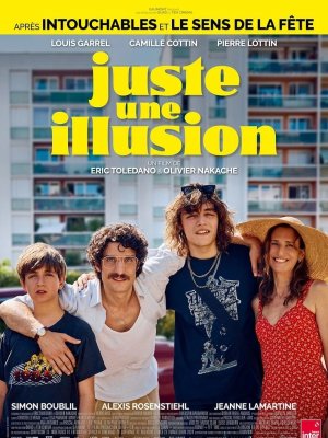 Affiche du film