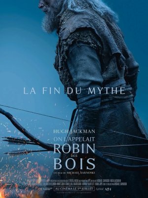 Affiche du film