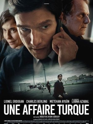 Affiche du film