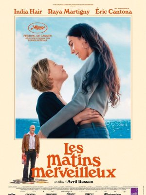 Affiche du film