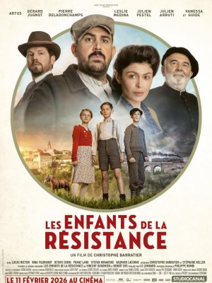 Affiche du film