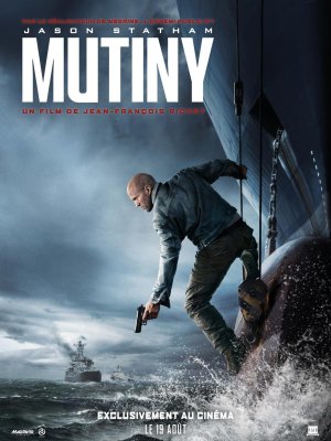 Affiche du film