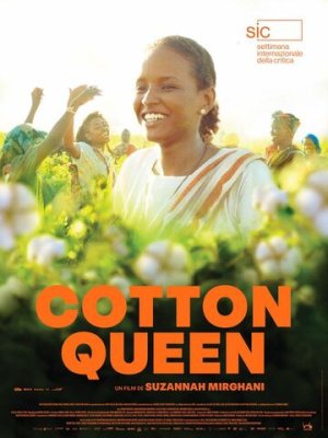Affiche du film