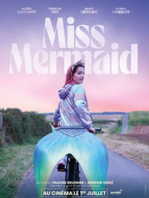 Affiche du film
