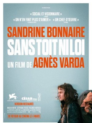 Affiche du film
